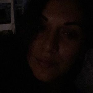 Meet your Posher, Yvette